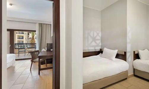 Steigenberger Aqua Magic Red Sea - 116