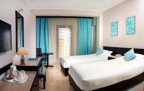 Steigenberger Aqua Magic Red Sea - 101