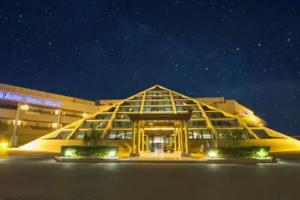 Pharaoh Azur Resort, Хургада