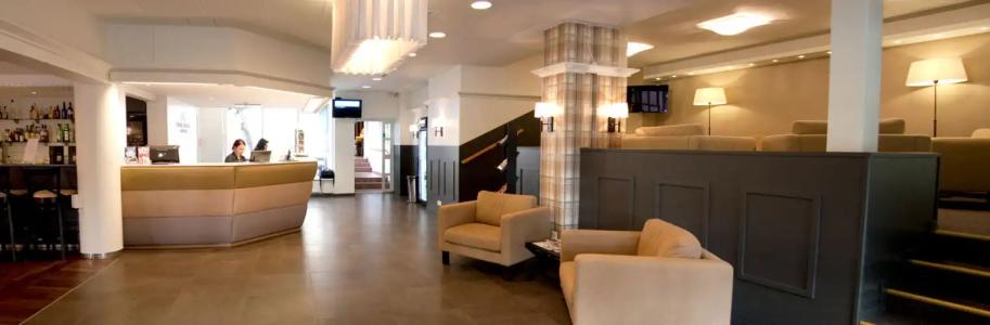 Finlandia Park Helsinki - 1