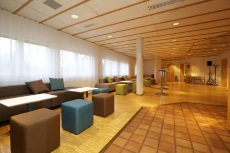 Finlandia Park Helsinki - 10