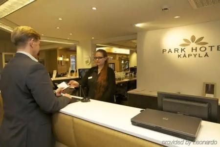 Finlandia Park Helsinki - 16