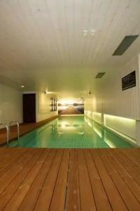 Finlandia Park Helsinki - 7