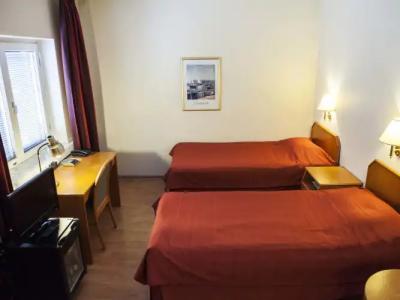 Finlandia Park Helsinki - 3