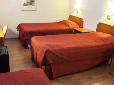 Finlandia Park Helsinki - 5