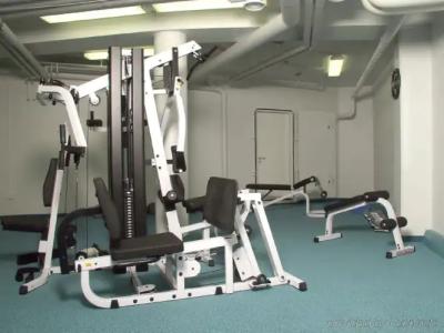 Finlandia Park Helsinki - 13