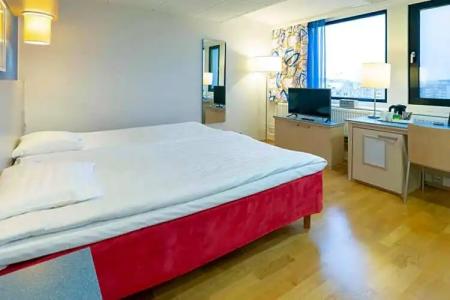 Scandic Hakaniemi - 36