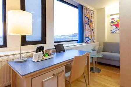 Scandic Hakaniemi - 37