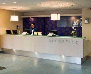 Scandic Hakaniemi - 25