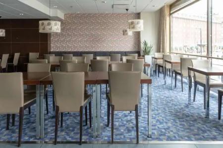 Scandic Hakaniemi - 22