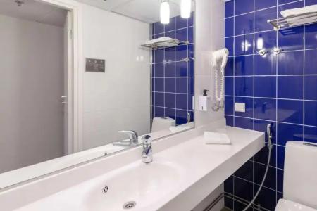 Scandic Hakaniemi - 7