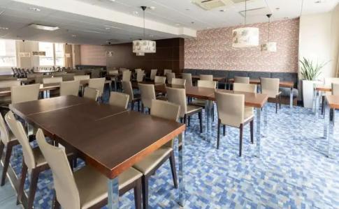 Scandic Hakaniemi - 14