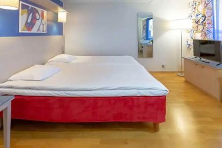 Scandic Hakaniemi - 35