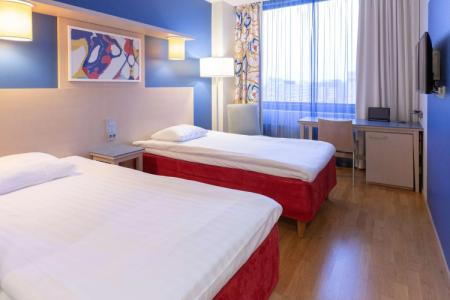 Scandic Hakaniemi - 6