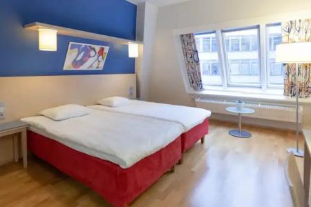 Scandic Hakaniemi - 30