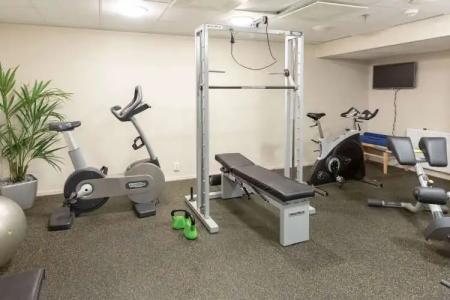 Scandic Hakaniemi - 18