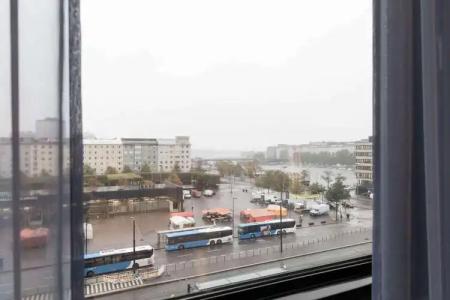 Scandic Hakaniemi - 19