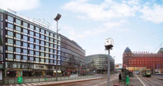 Scandic Hakaniemi - 20