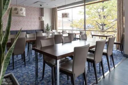 Scandic Hakaniemi - 21