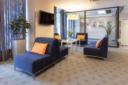 Scandic Hakaniemi - 3