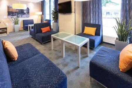 Scandic Hakaniemi - 4