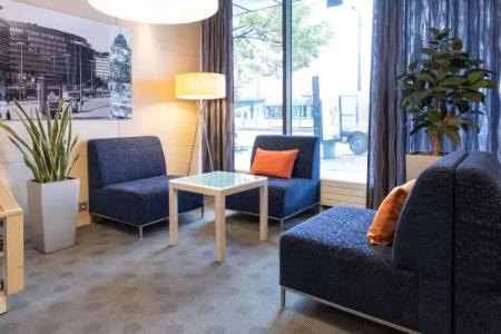 Scandic Hakaniemi - 5