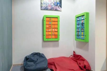 Scandic Hakaniemi - 11