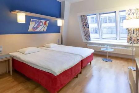 Scandic Hakaniemi - 33