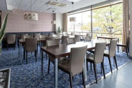 Scandic Hakaniemi - 23