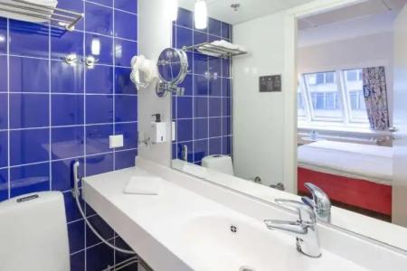 Scandic Hakaniemi - 34