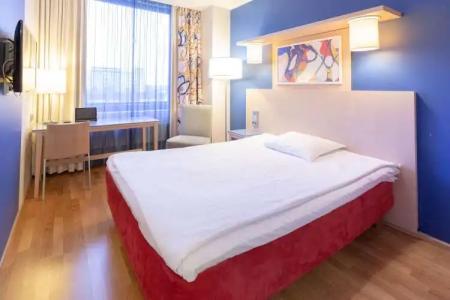 Scandic Hakaniemi - 27