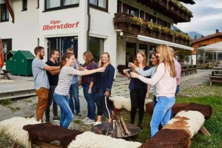 Alpe Oberstdorf - 7
