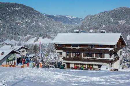 Alpe Oberstdorf - 4
