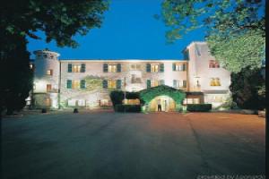 Отель «Le Pigonnet - Esprit de France», Экс-ан-Прованс