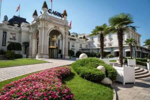 Golden Tulip Aix les Bains - Hotel & Spa, Экс-ле-Бен