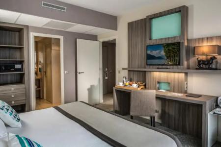 Golden Tulip Aix les Bains - & Spa - 60