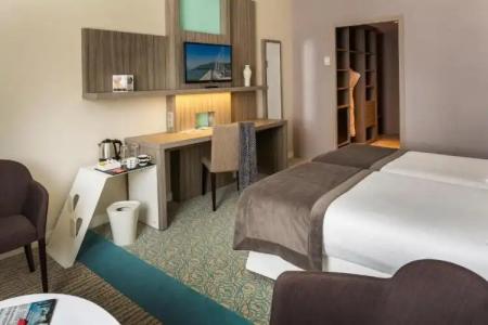 Golden Tulip Aix les Bains - & Spa - 95