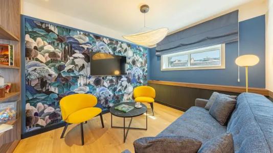 Golden Tulip Aix les Bains - & Spa - 125