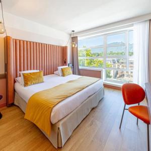 Golden Tulip Aix les Bains - & Spa - 41