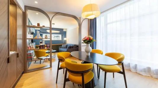 Golden Tulip Aix les Bains - & Spa - 126