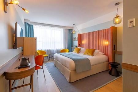 Golden Tulip Aix les Bains - & Spa - 72