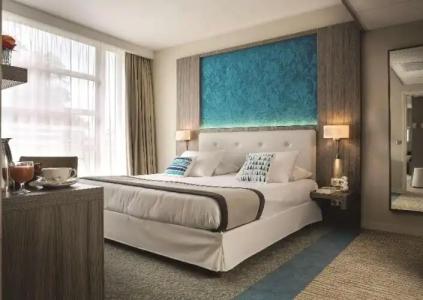 Golden Tulip Aix les Bains - & Spa - 54