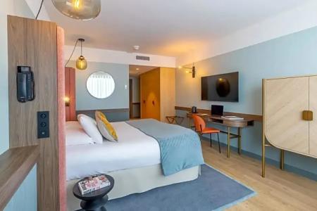 Golden Tulip Aix les Bains - & Spa - 69