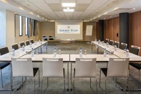 Golden Tulip Aix les Bains - & Spa - 20