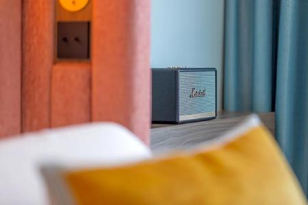 Golden Tulip Aix les Bains - & Spa - 76