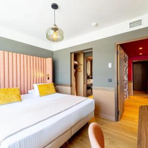 Golden Tulip Aix les Bains - & Spa - 43