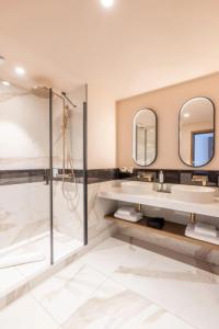 Golden Tulip Aix les Bains - & Spa - 40