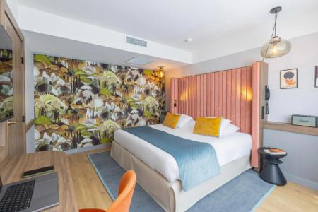 Golden Tulip Aix les Bains - & Spa - 38