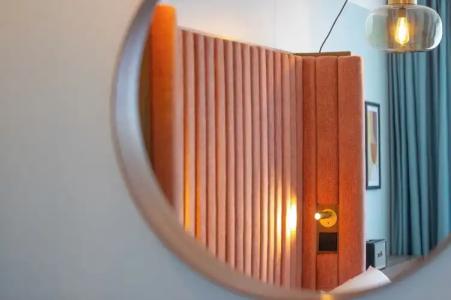 Golden Tulip Aix les Bains - & Spa - 53