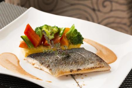 Golden Tulip Aix les Bains - & Spa - 12